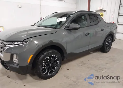 2023 Hyundai Santa Cruz Sel z USA, uszkodzony, nr VIN 5NTJCDAE0PH068293